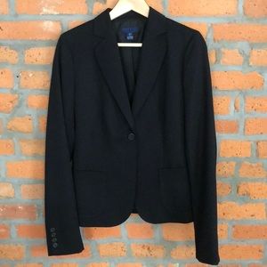 J. Crew TALL Blazer
